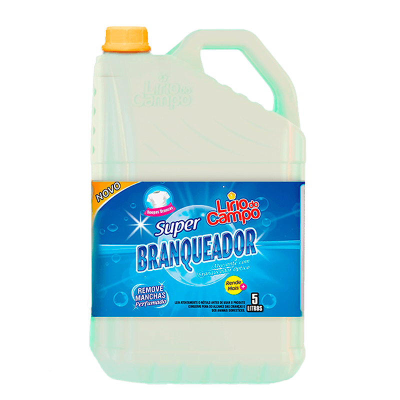 ALVEJANTE COM BRANQUEADOR 5L