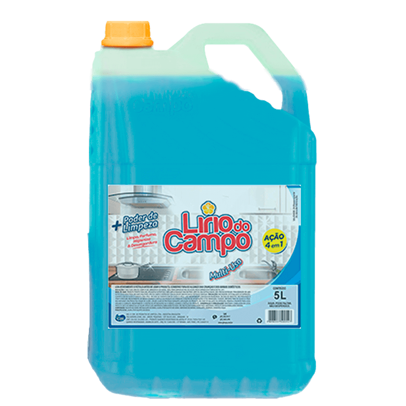 MULTIUSO TRADICIONAL 5L